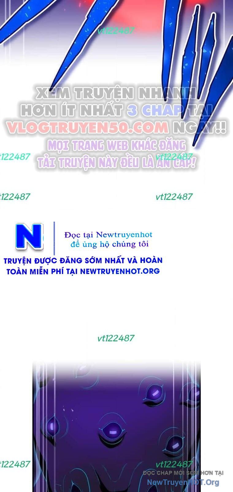 Ta Là Kẻ Siêu Việt Duy Nhất Chap 61 - Next Chap 62
