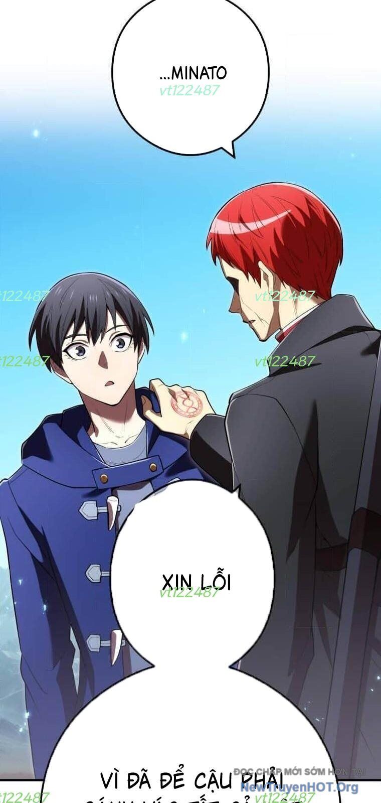 Ta Là Kẻ Siêu Việt Duy Nhất Chap 61 - Next Chap 62