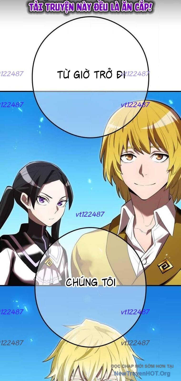 Ta Là Kẻ Siêu Việt Duy Nhất Chap 61 - Next Chap 62