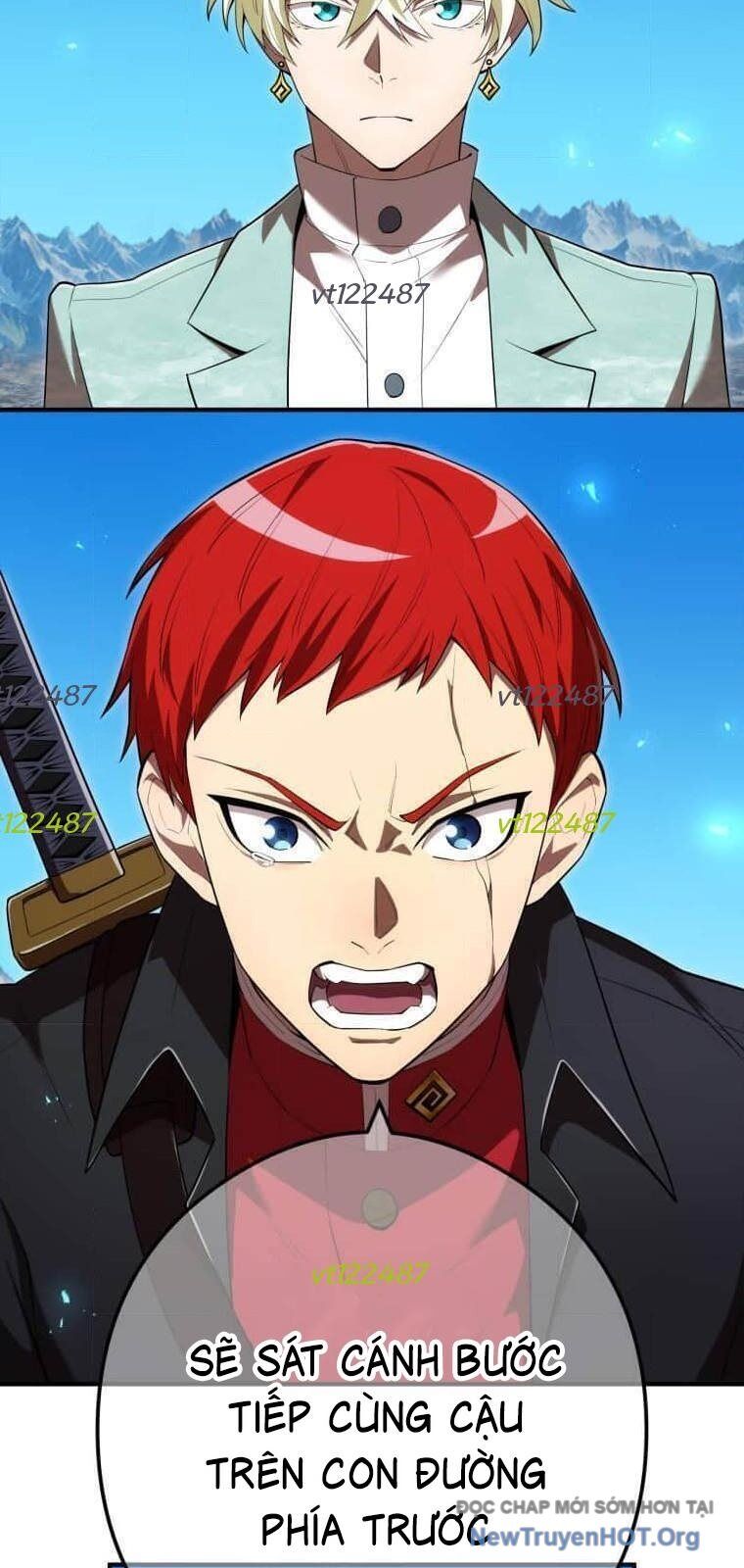Ta Là Kẻ Siêu Việt Duy Nhất Chap 61 - Next Chap 62