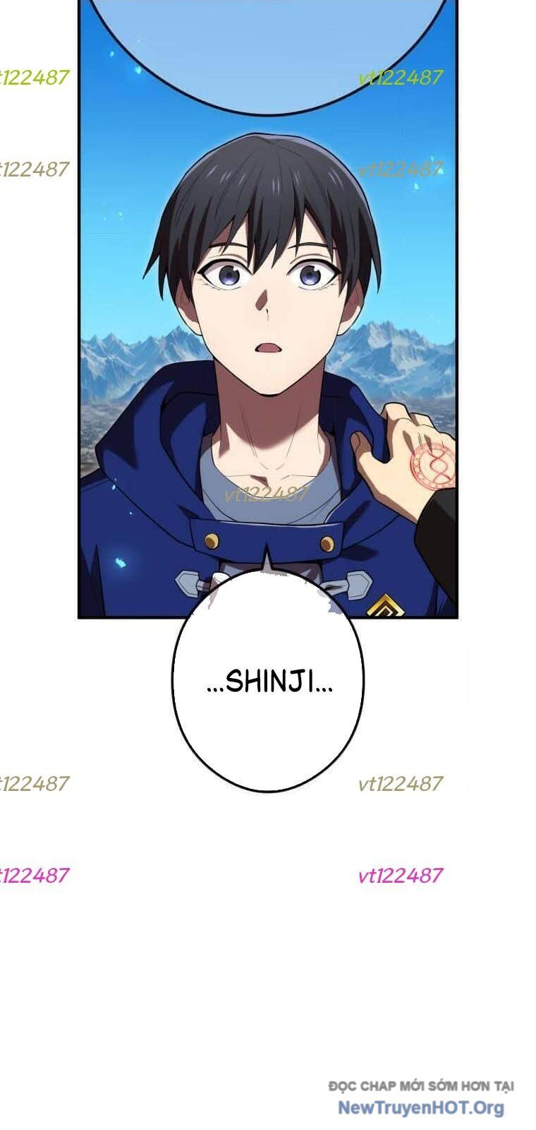 Ta Là Kẻ Siêu Việt Duy Nhất Chap 61 - Next Chap 62