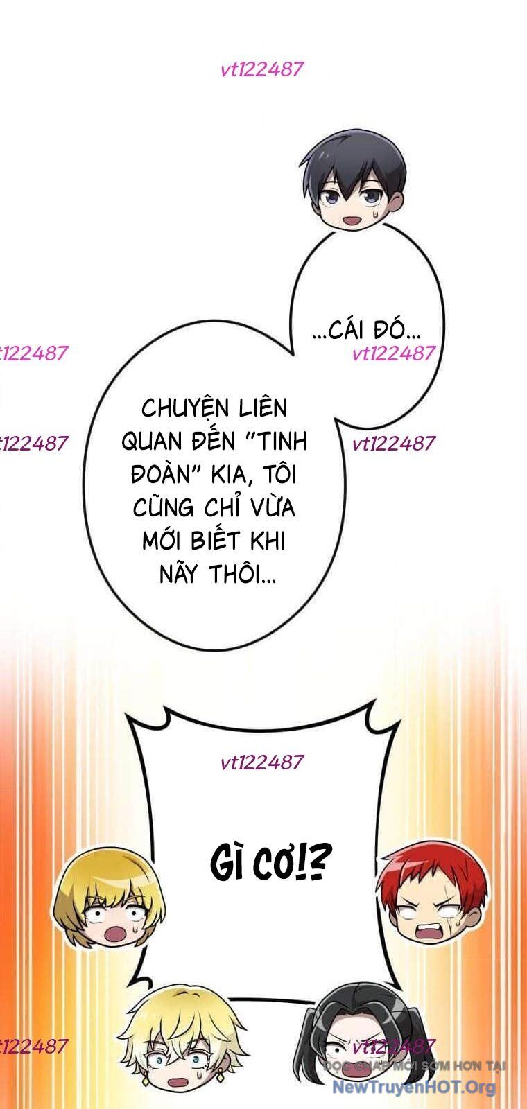 Ta Là Kẻ Siêu Việt Duy Nhất Chap 61 - Next Chap 62