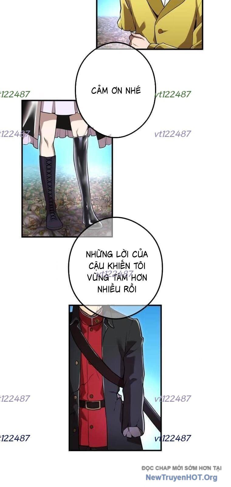 Ta Là Kẻ Siêu Việt Duy Nhất Chap 61 - Next Chap 62
