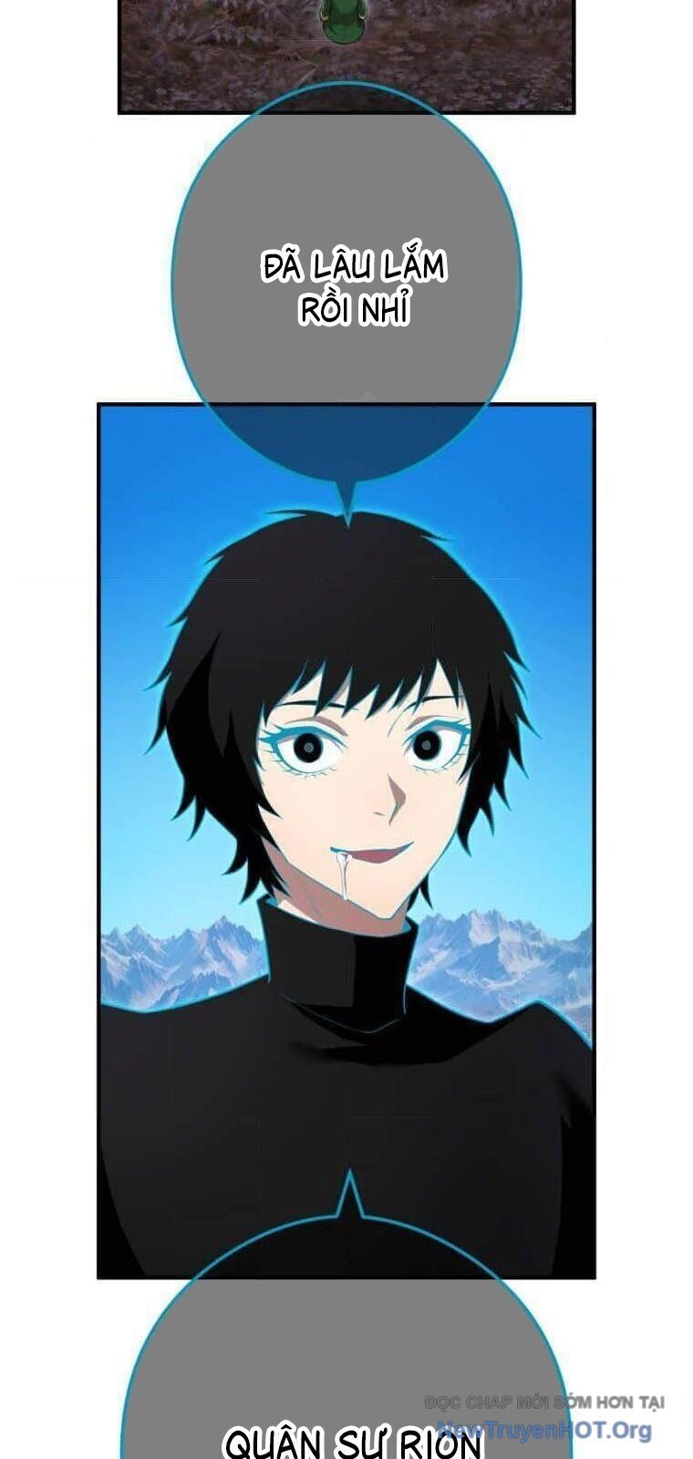 Ta Là Kẻ Siêu Việt Duy Nhất Chap 61 - Next Chap 62