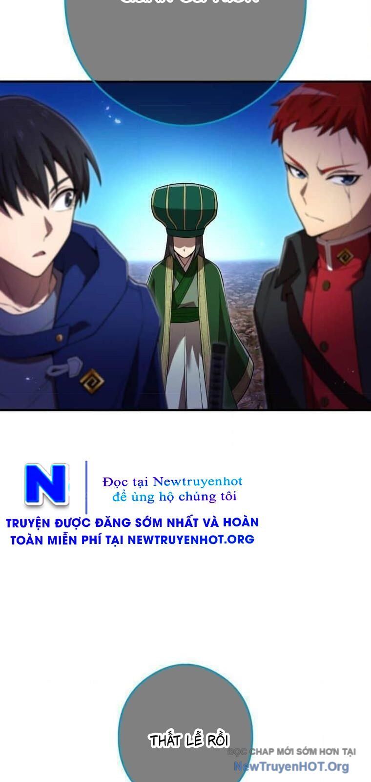 Ta Là Kẻ Siêu Việt Duy Nhất Chap 61 - Next Chap 62