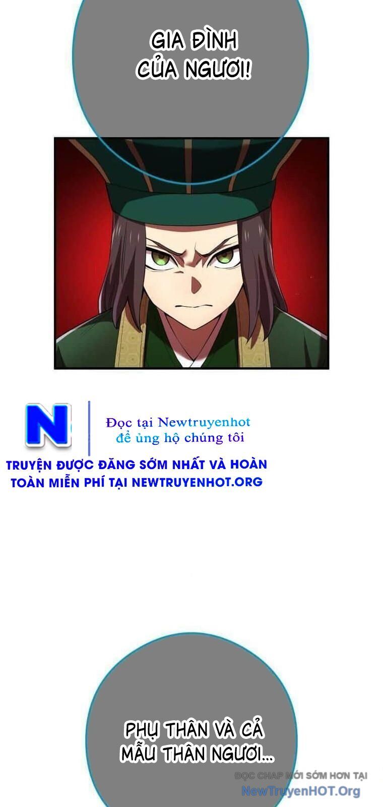 Ta Là Kẻ Siêu Việt Duy Nhất Chap 61 - Next Chap 62