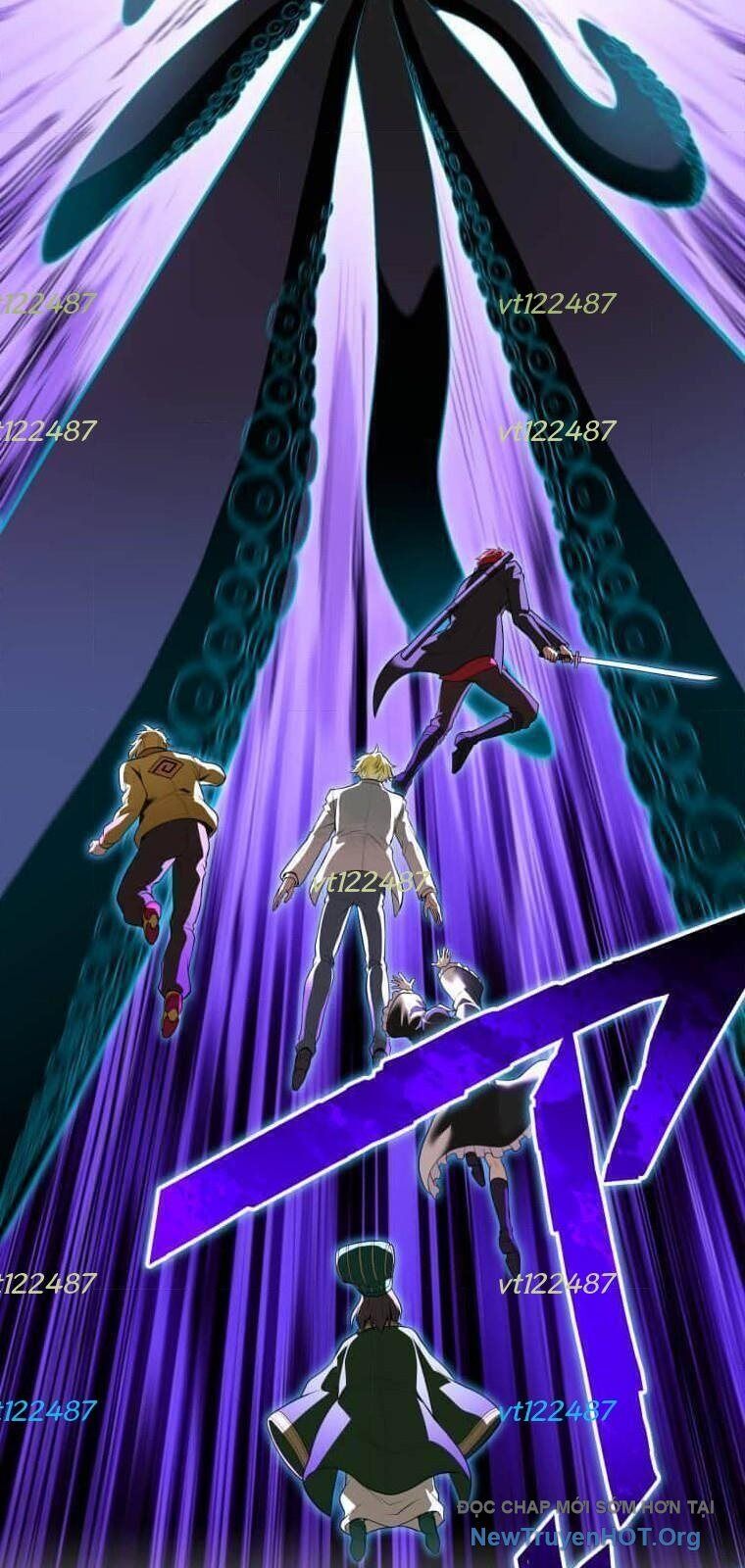 Ta Là Kẻ Siêu Việt Duy Nhất Chap 61 - Next Chap 62
