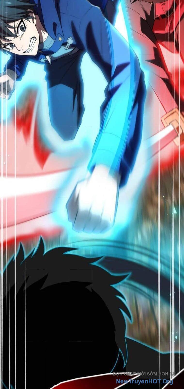 Ta Là Kẻ Siêu Việt Duy Nhất Chap 61 - Next Chap 62
