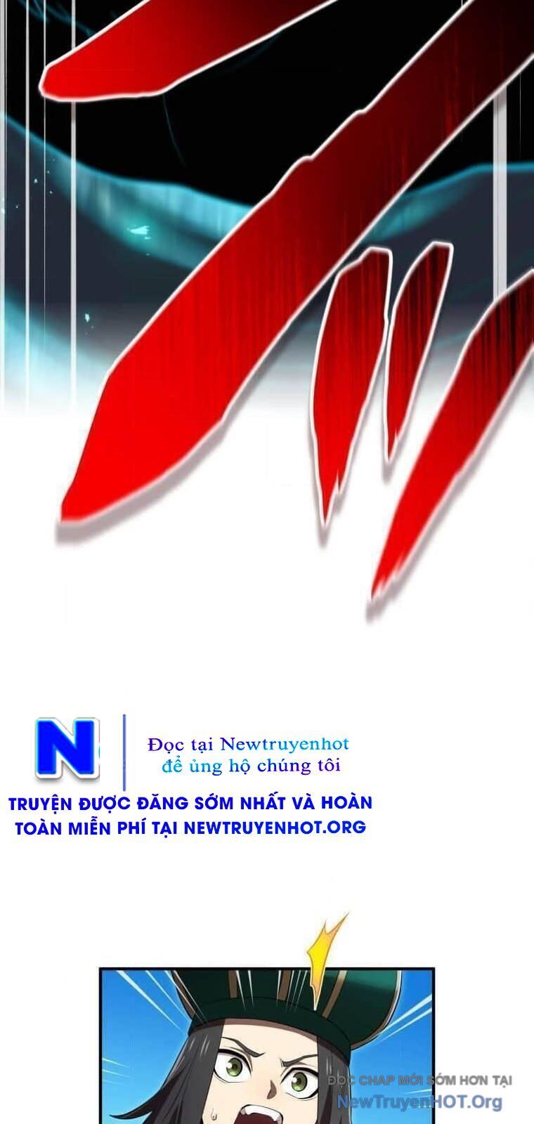 Ta Là Kẻ Siêu Việt Duy Nhất Chap 61 - Next Chap 62