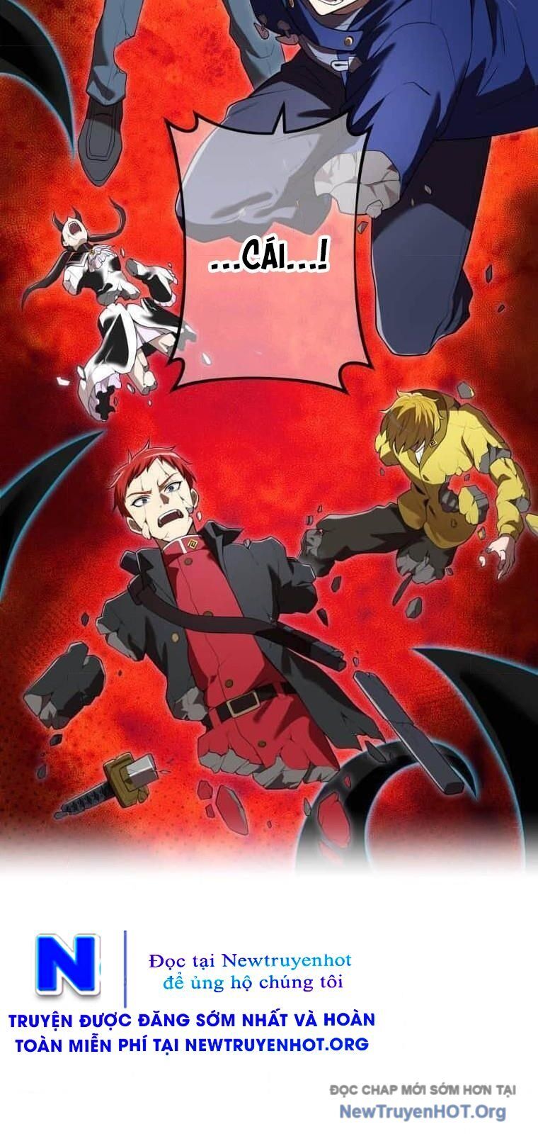 Ta Là Kẻ Siêu Việt Duy Nhất Chap 61 - Next Chap 62