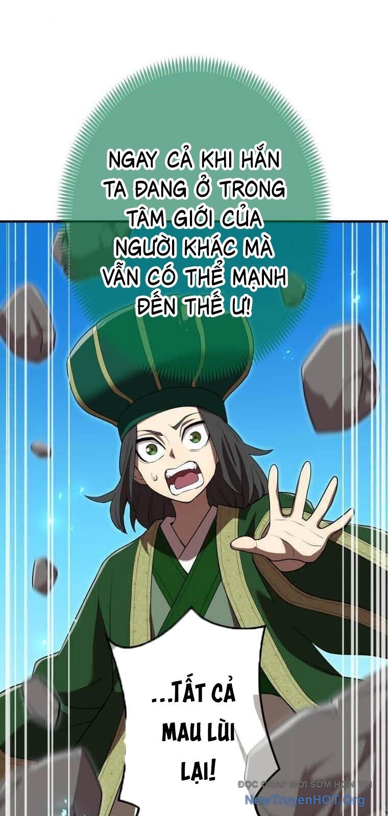 Ta Là Kẻ Siêu Việt Duy Nhất Chap 61 - Next Chap 62