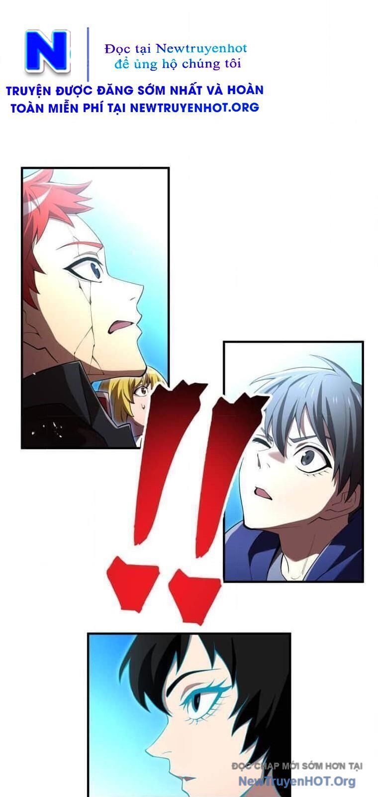 Ta Là Kẻ Siêu Việt Duy Nhất Chap 61 - Next Chap 62