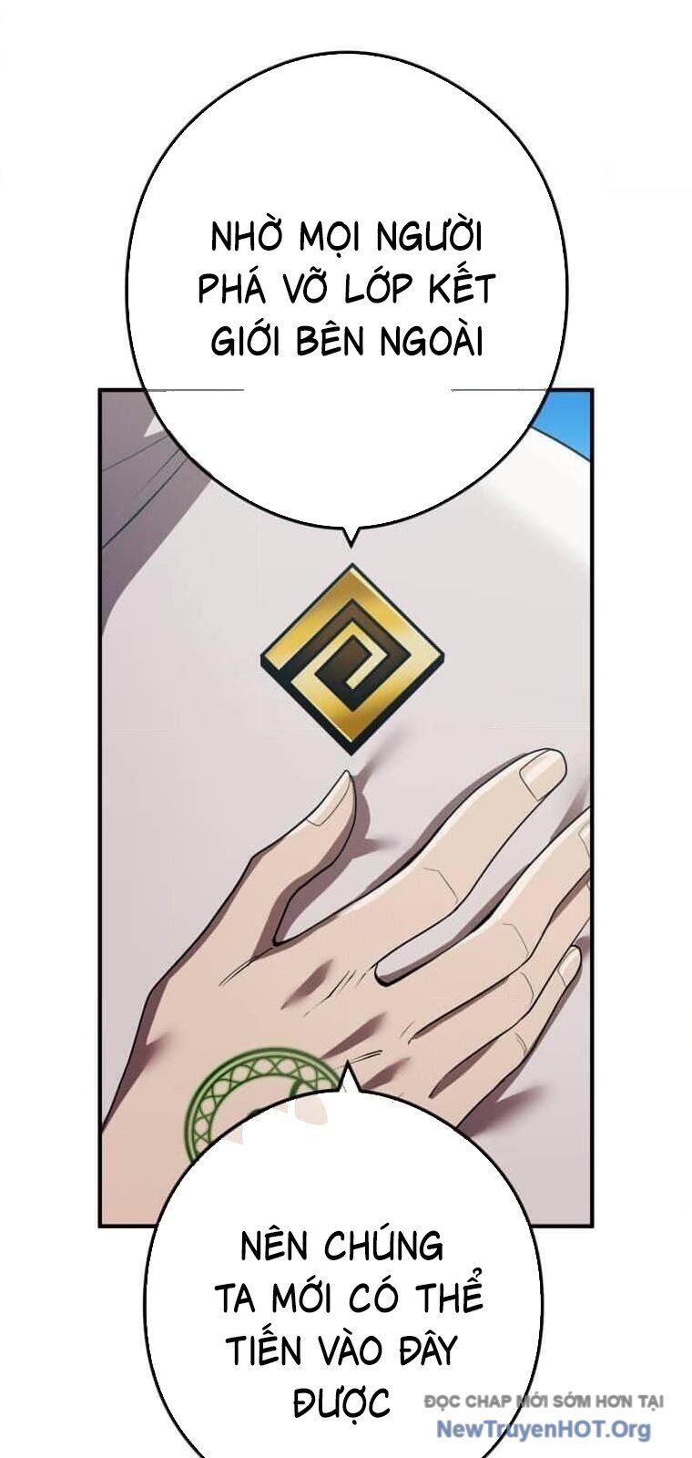 Ta Là Kẻ Siêu Việt Duy Nhất Chap 61 - Next Chap 62