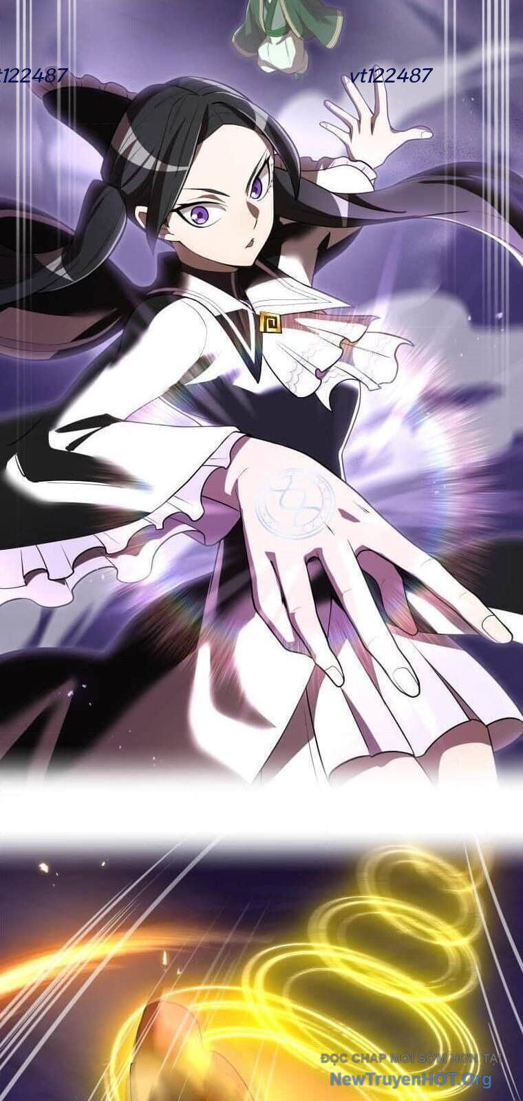 Ta Là Kẻ Siêu Việt Duy Nhất Chap 61 - Next Chap 62