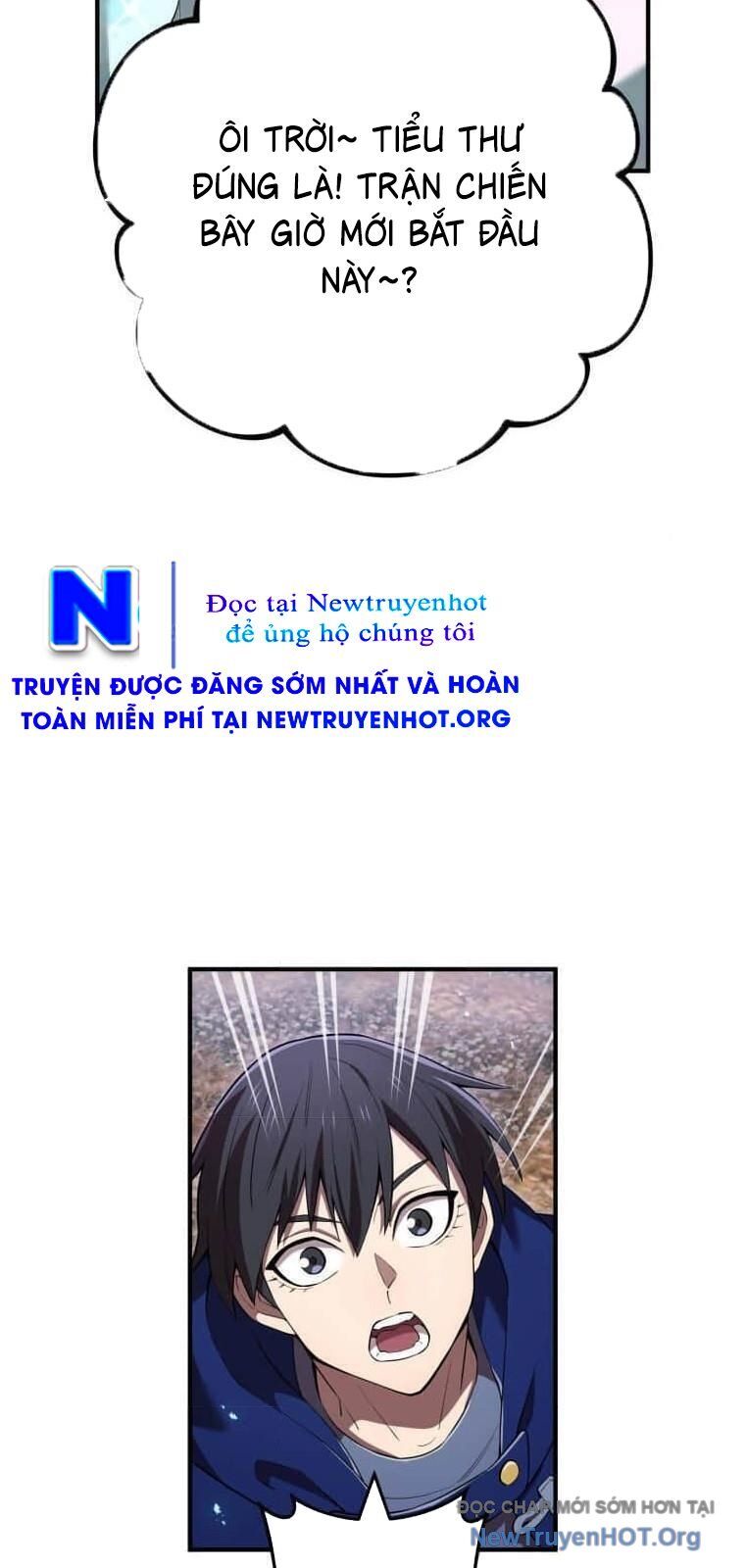Ta Là Kẻ Siêu Việt Duy Nhất Chap 61 - Next Chap 62