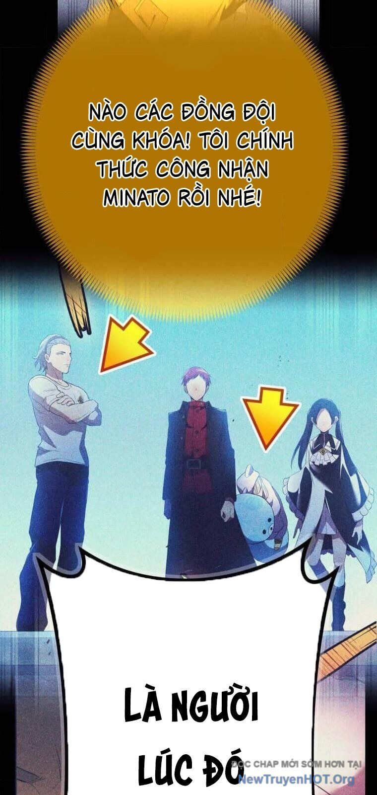 Ta Là Kẻ Siêu Việt Duy Nhất Chap 61 - Next Chap 62