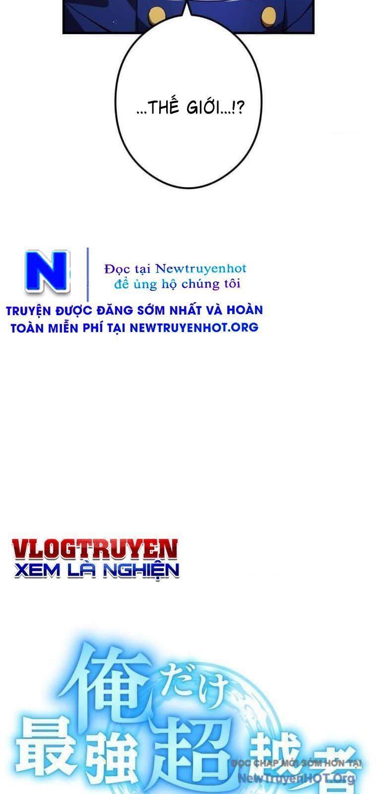 Ta Là Kẻ Siêu Việt Duy Nhất Chap 62 - Next Chap 63