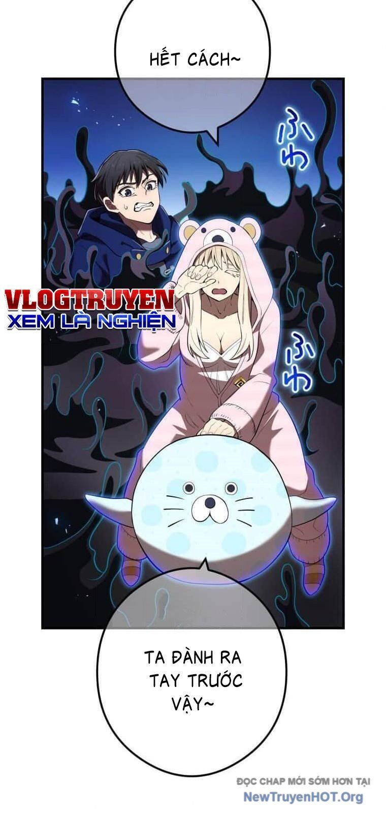 Ta Là Kẻ Siêu Việt Duy Nhất Chap 62 - Next Chap 63
