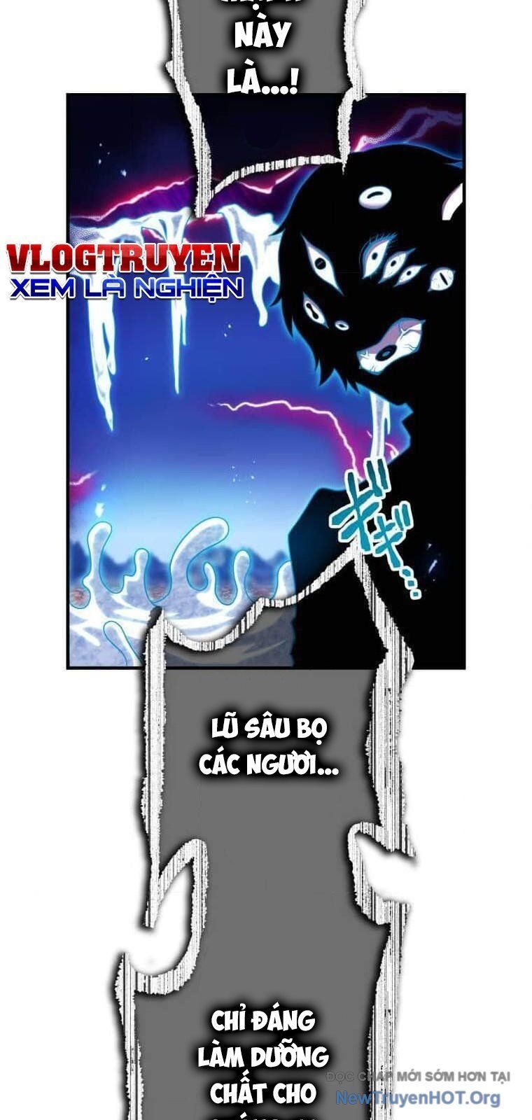 Ta Là Kẻ Siêu Việt Duy Nhất Chap 62 - Next Chap 63