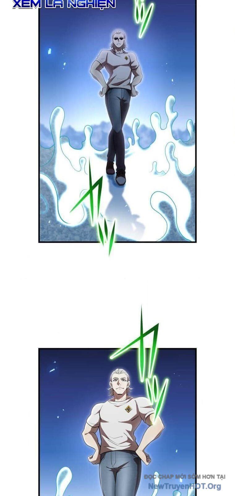 Ta Là Kẻ Siêu Việt Duy Nhất Chap 62 - Next Chap 63