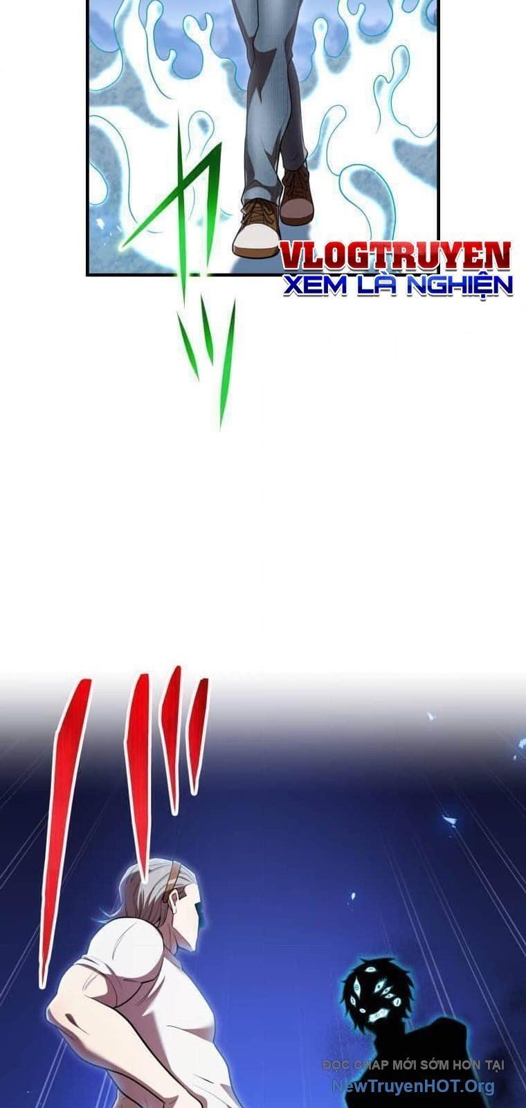 Ta Là Kẻ Siêu Việt Duy Nhất Chap 62 - Next Chap 63