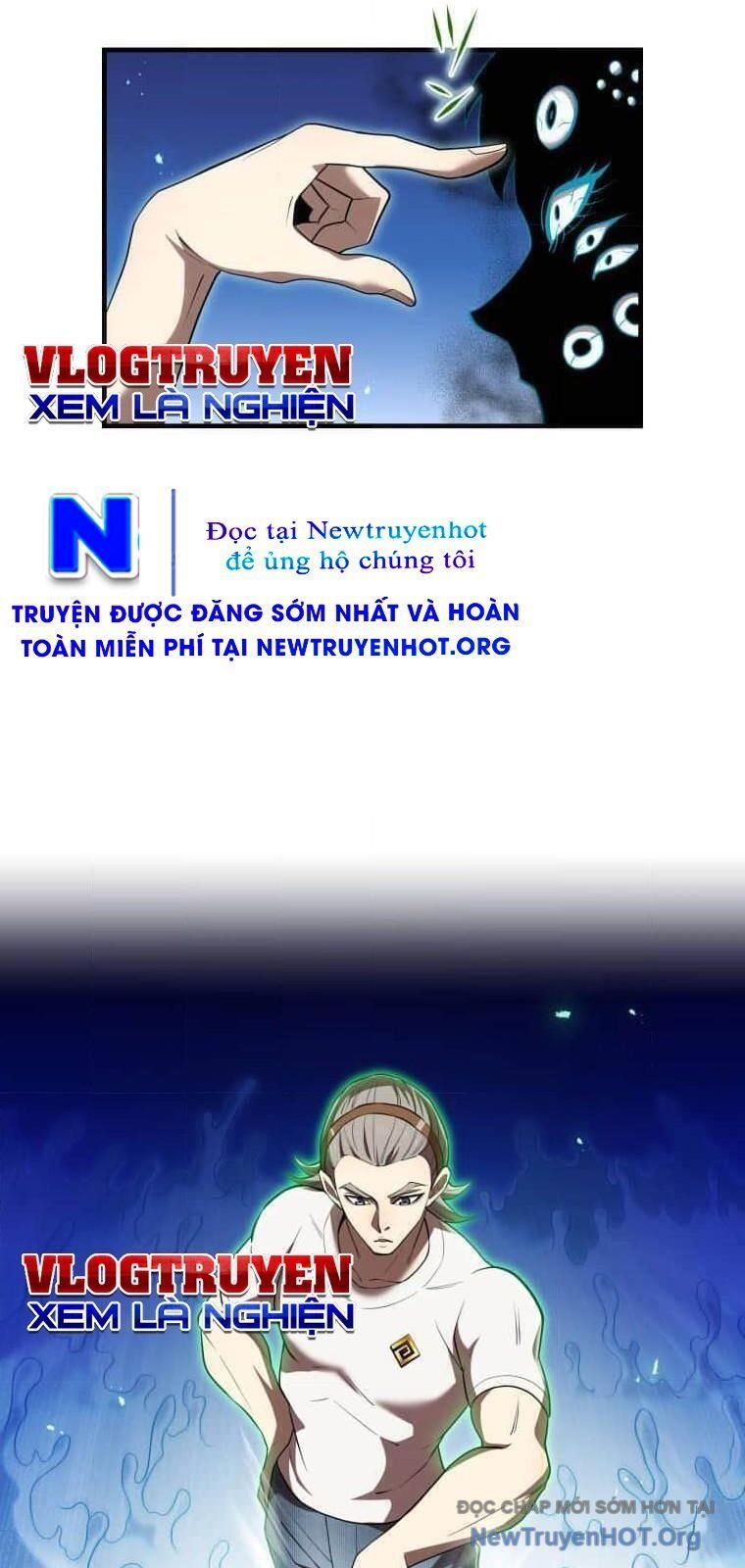 Ta Là Kẻ Siêu Việt Duy Nhất Chap 62 - Next Chap 63