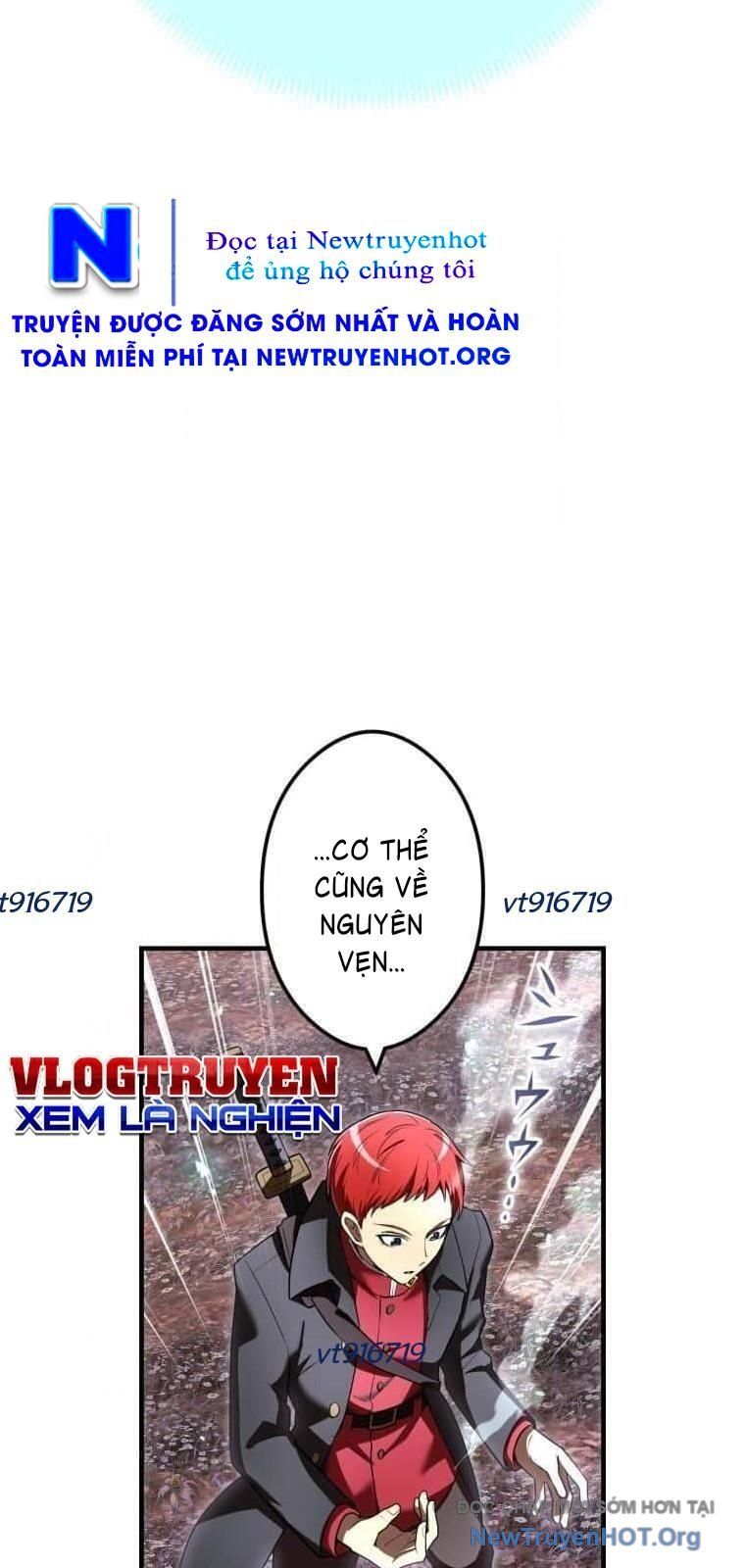 Ta Là Kẻ Siêu Việt Duy Nhất Chap 62 - Next Chap 63