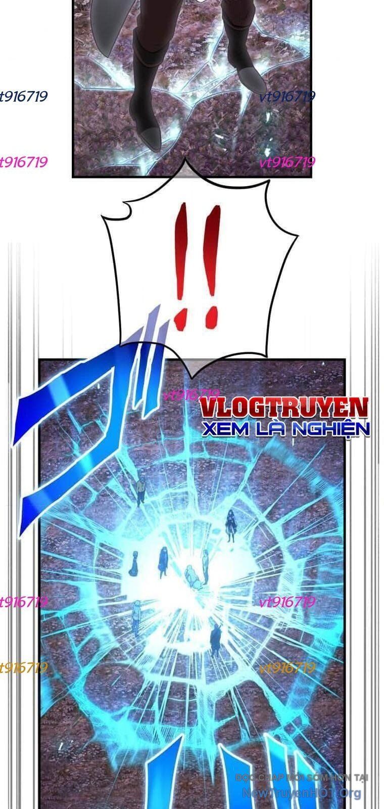Ta Là Kẻ Siêu Việt Duy Nhất Chap 62 - Next Chap 63