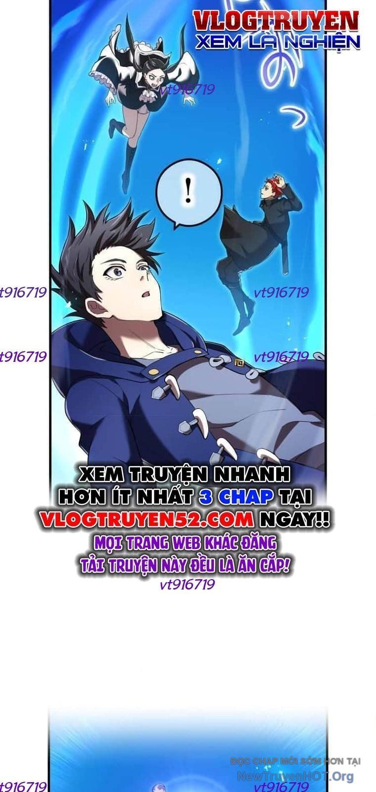Ta Là Kẻ Siêu Việt Duy Nhất Chap 62 - Next Chap 63