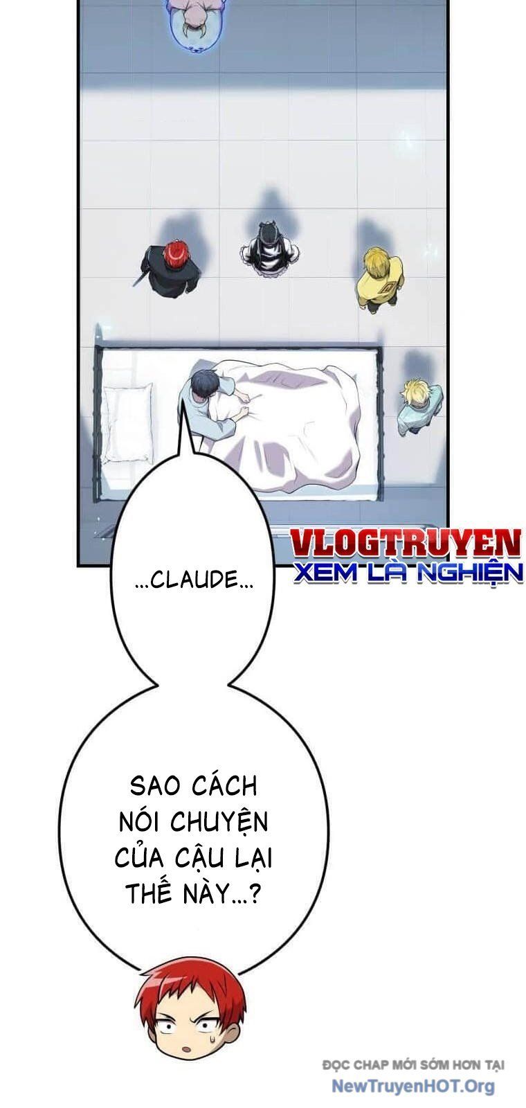 Ta Là Kẻ Siêu Việt Duy Nhất Chap 62 - Next Chap 63