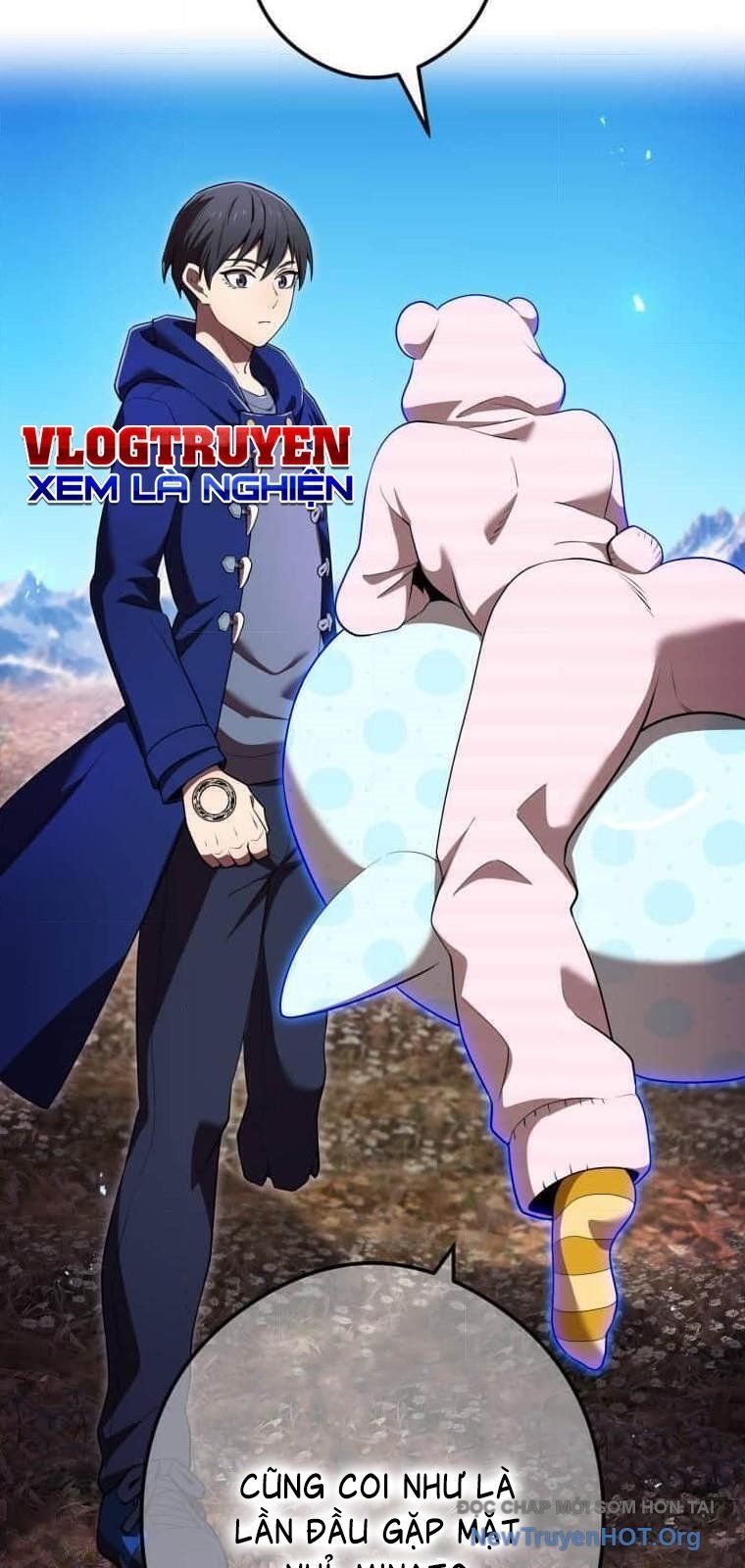 Ta Là Kẻ Siêu Việt Duy Nhất Chap 62 - Next Chap 63
