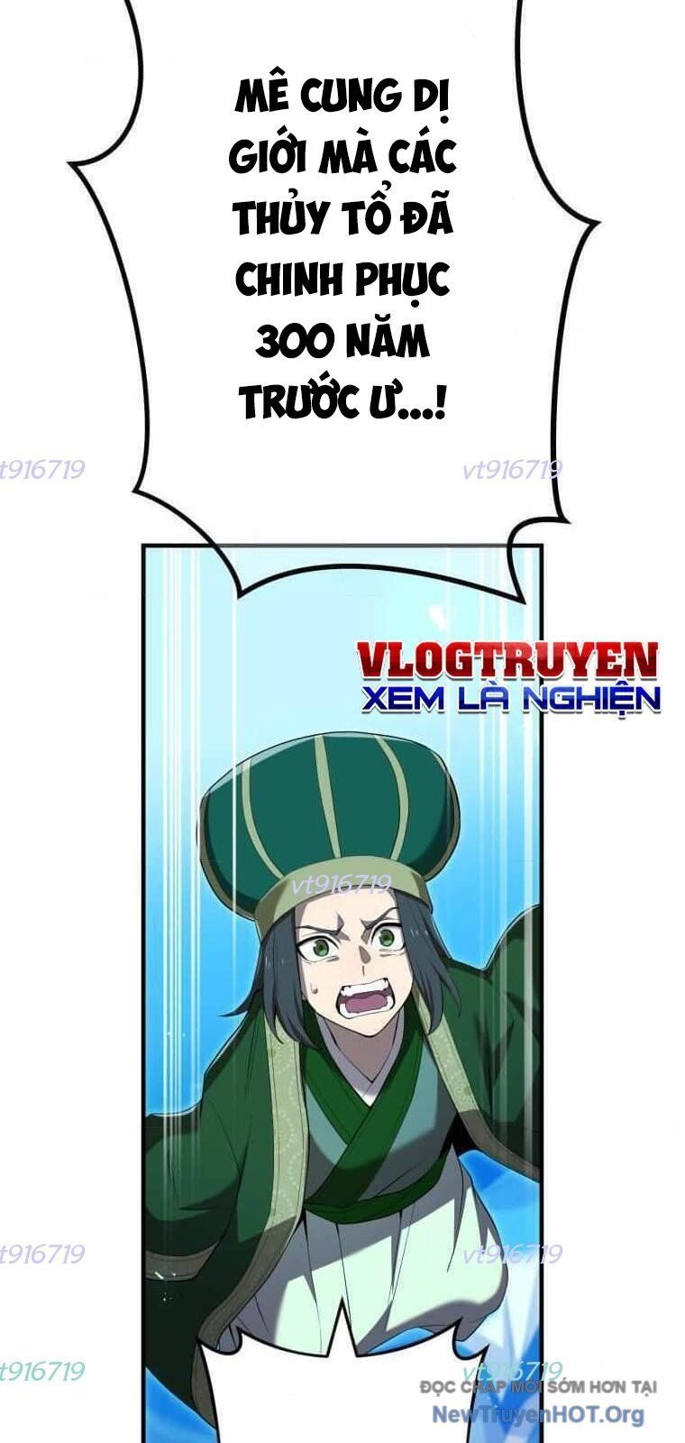 Ta Là Kẻ Siêu Việt Duy Nhất Chap 62 - Next Chap 63