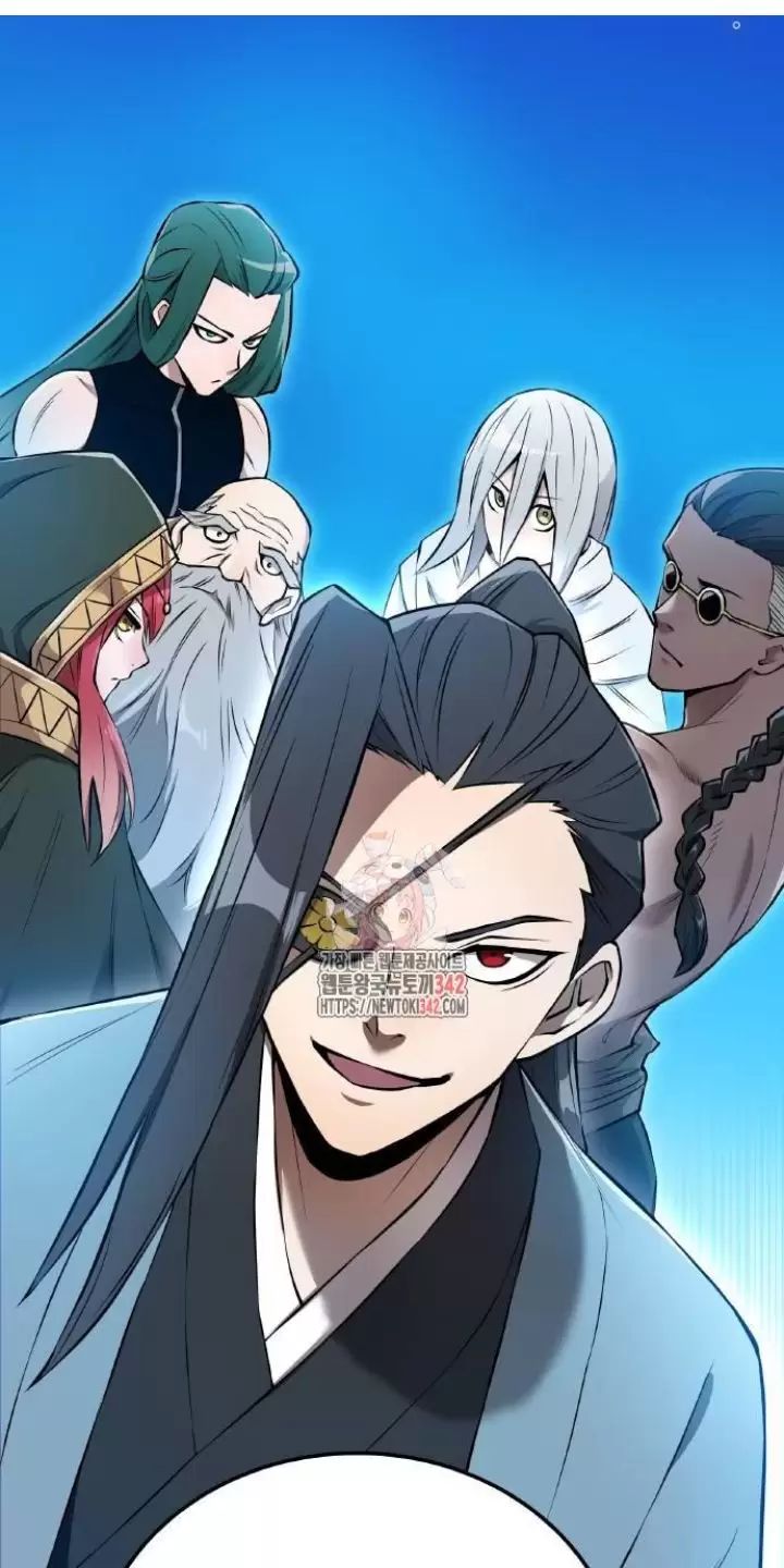 Ta Là Kẻ Siêu Việt Duy Nhất Chap 7 - Next Chap 8
