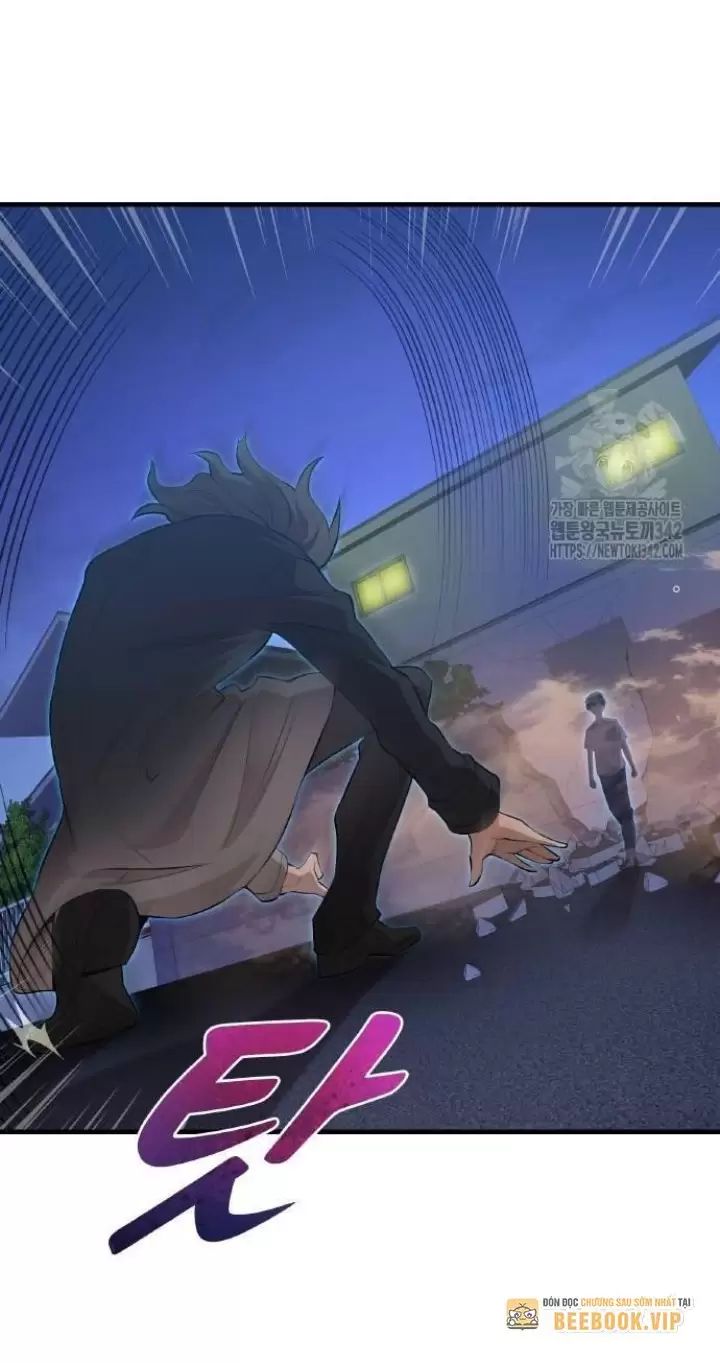 Ta Là Kẻ Siêu Việt Duy Nhất Chap 7 - Next Chap 8