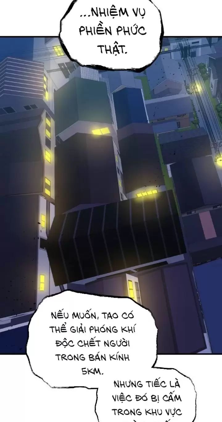 Ta Là Kẻ Siêu Việt Duy Nhất Chap 7 - Next Chap 8