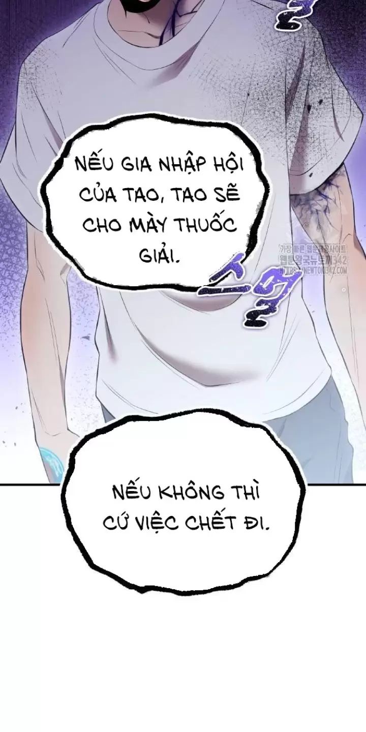 Ta Là Kẻ Siêu Việt Duy Nhất Chap 7 - Next Chap 8