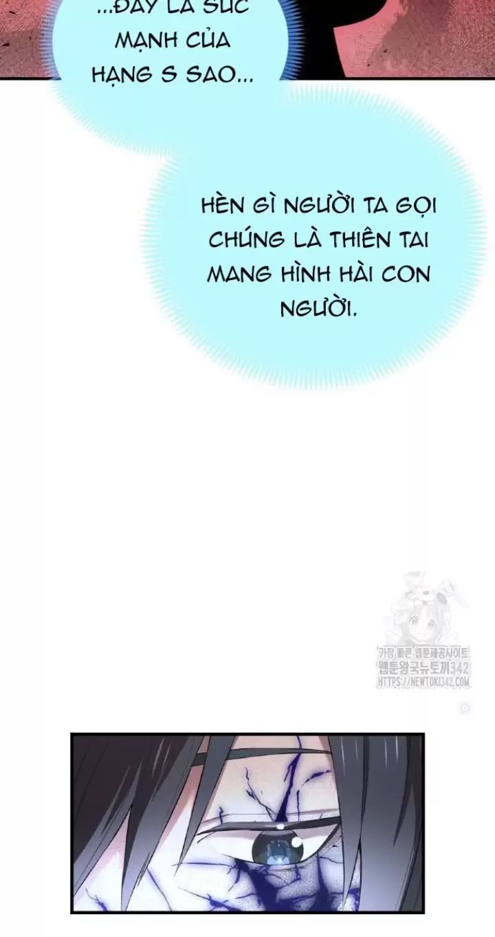 Ta Là Kẻ Siêu Việt Duy Nhất Chap 7 - Next Chap 8