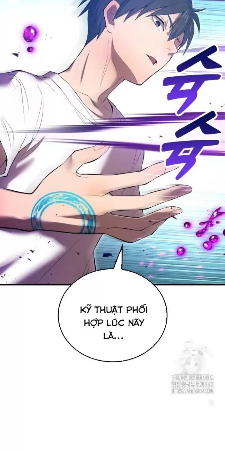 Ta Là Kẻ Siêu Việt Duy Nhất Chap 7 - Next Chap 8