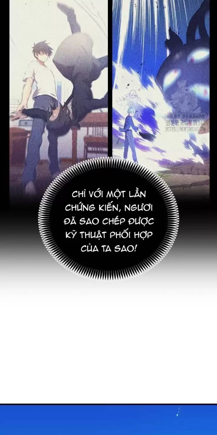 Ta Là Kẻ Siêu Việt Duy Nhất Chap 7 - Next Chap 8