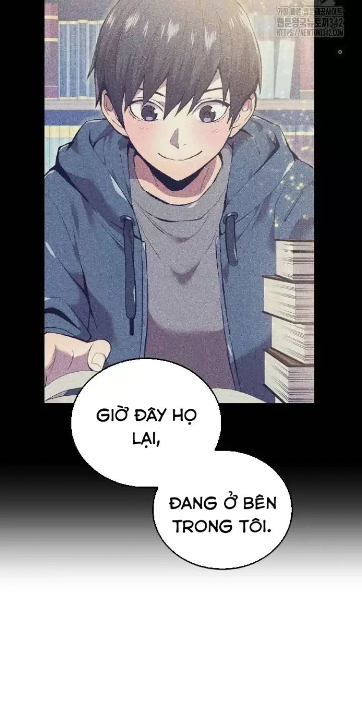 Ta Là Kẻ Siêu Việt Duy Nhất Chap 7 - Next Chap 8