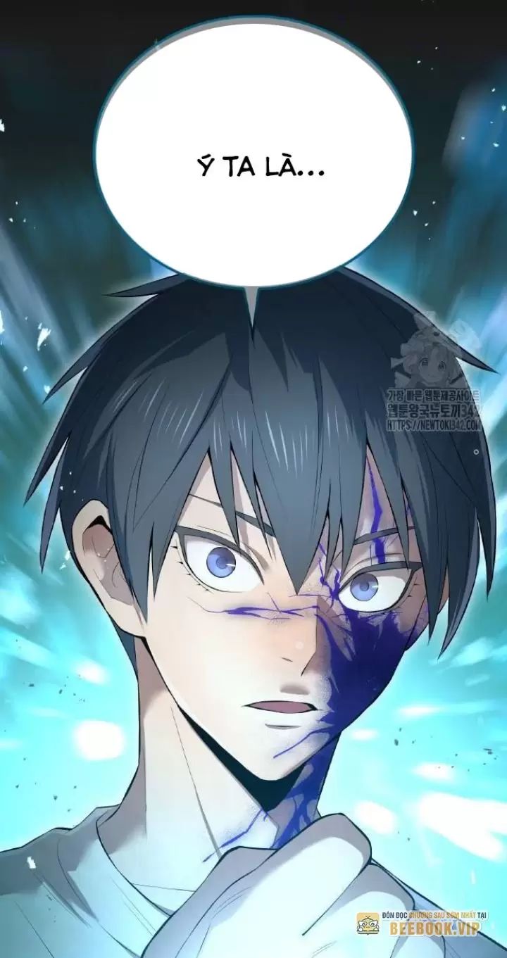 Ta Là Kẻ Siêu Việt Duy Nhất Chap 7 - Next Chap 8