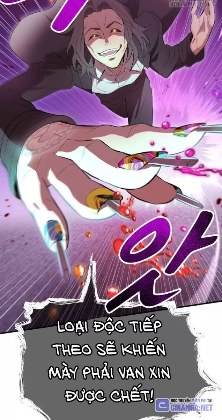 Ta Là Kẻ Siêu Việt Duy Nhất Chap 7 - Next Chap 8