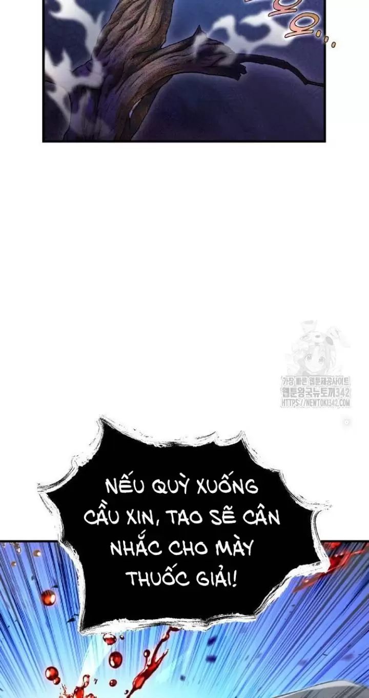 Ta Là Kẻ Siêu Việt Duy Nhất Chap 7 - Next Chap 8