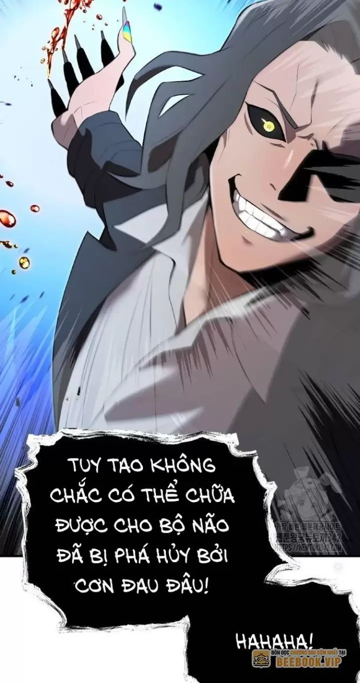 Ta Là Kẻ Siêu Việt Duy Nhất Chap 7 - Next Chap 8