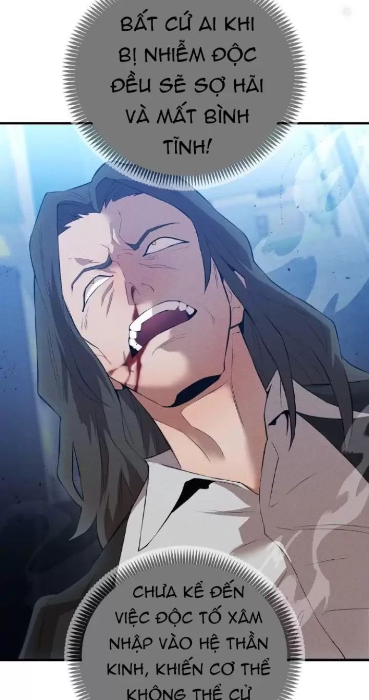Ta Là Kẻ Siêu Việt Duy Nhất Chap 7 - Next Chap 8