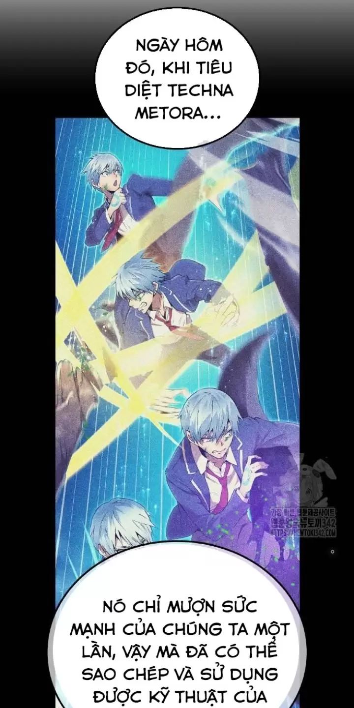 Ta Là Kẻ Siêu Việt Duy Nhất Chap 7 - Next Chap 8