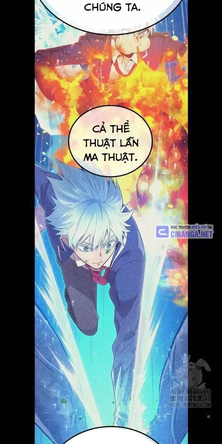 Ta Là Kẻ Siêu Việt Duy Nhất Chap 7 - Next Chap 8