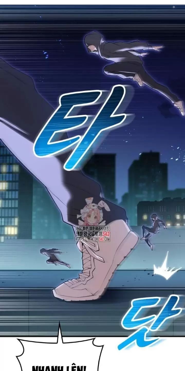 Ta Là Kẻ Siêu Việt Duy Nhất Chap 8 - Next Chap 9