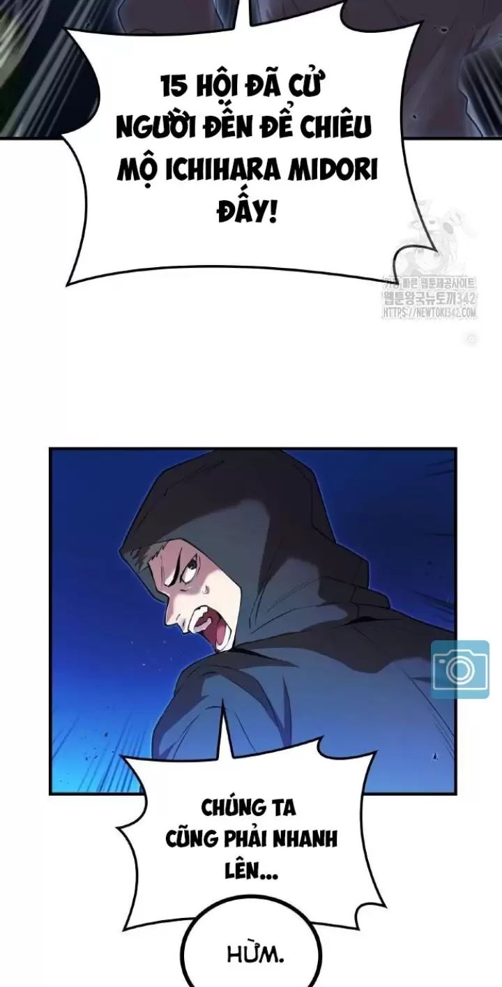 Ta Là Kẻ Siêu Việt Duy Nhất Chap 8 - Next Chap 9