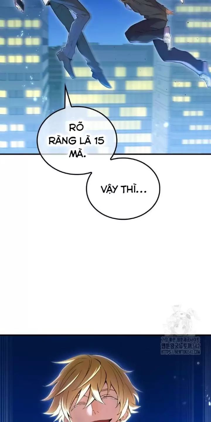 Ta Là Kẻ Siêu Việt Duy Nhất Chap 8 - Next Chap 9